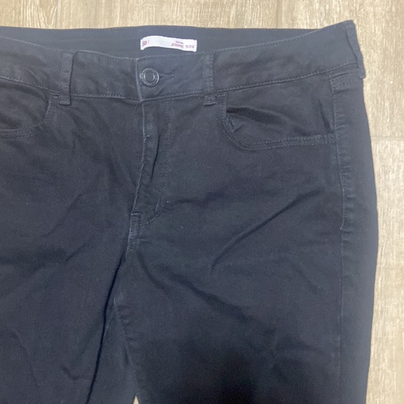 SO low rise jegging 13 - Picture 3 of 5